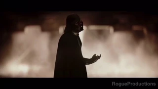 "Vader" A Star Wars Story Official Trailer HD 720p (Fan Made)