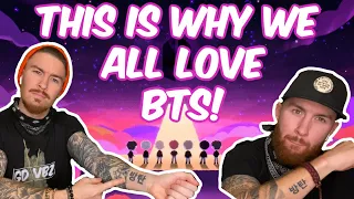 Twins First Reaction to BTS Greatest Song To ARMY (방탄소년단) 'We are Bulletproof: The Eternal'