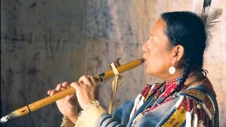 Indian Vision - Chirapaq - Native American