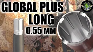 GLOBAL PLUS / 0.55 mm / LONG RANGE