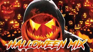 HALLOWEEN MIX 2021 - Best Halloween Dubstep, Trap & Electro Songs