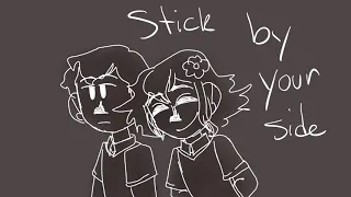 Evil I guess | Omori Animatic | SPOILERS (check desc pls)