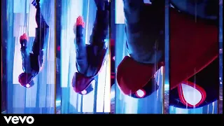 Spider Man | Dance Monkey | Tones and I | Into the Spider Verse