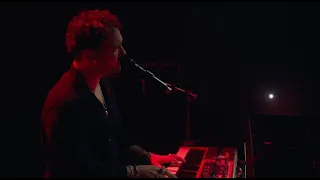 Cian Ducrot - Part Of Me (Live at KOKO)