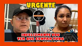 NOTÍCIA URGENTE SOBRE A ROSA 😭