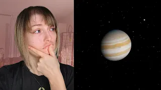 Scientists Reveal That Jupiter is Not What We're Being Told | Reaction