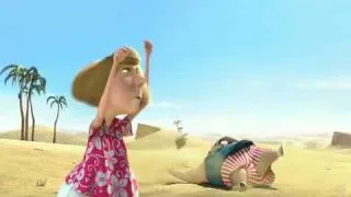 Despicable Me Trailer HD