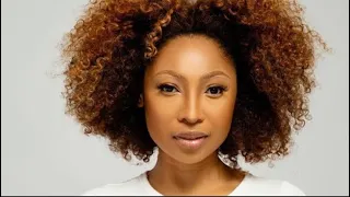 Enhle Mbali says this about her new man For Attention