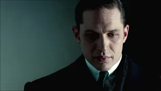 ✔️Tom Hardy -  Legend. Lost / Том Харди - Легенда