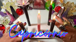 ♑️ CAPRICÓRNIO - ESSA REVELAÇÃO É MUITO URGENTE SOBRE VOCÊ!