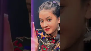 jiyotiiii Ka video viral Instagram ek pardeshi Mera Dil le giya jate jate mitha mitha gam de giya❤️🥰