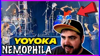 YOYOKA with NEMOPHILA! NAONのYAON 2022 Review | Gacharic Spin, SHOW YA, Bridear, CHAI...