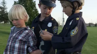 Sidewalk Cops 3 - Bloopers and Behind The Scenes!