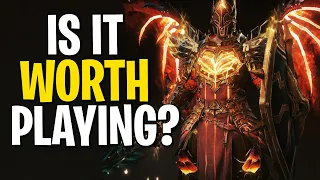 Diablo Immortal Review 2022 | Is The Game Still GOOD After 1 Month?