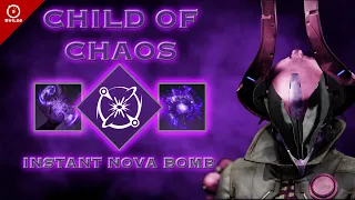 This INSANE void warlock build is EVEN BETTER after the Lightfall changes | Nezerac's Sin PVE