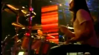 Audioslave - Be Yourself - Much Music '05