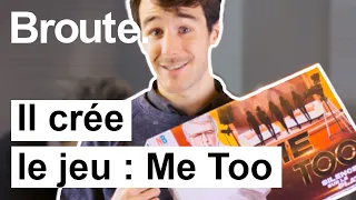 "Me Too" : LE JEU ! - Broute - CANAL+