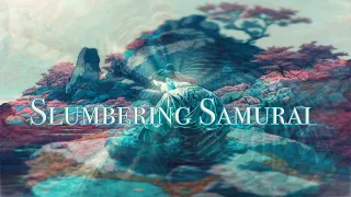 Slumbering Samurai - Mysterious and Deep - Meditative Ambient Music - 432Hz