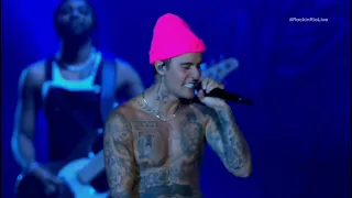 Justin Bieber - Confident (Live at Rock In Rio)