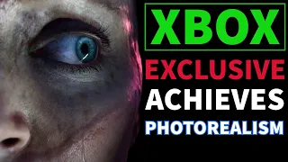 Xbox Game Delivers Best Game Graphics | Hellblade 2 Xbox Gameplay | Hellblade 2 Part 1