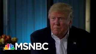 Tired Of Winning? Trump Loses Aide, Breaking Turnover Record | The Beat With Ari Melber | MSNBC