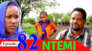 NTEMI EPI 82||Swahili Movie ll Bongo Movies Latest II African Latest Movies