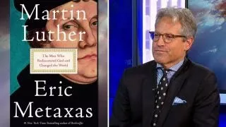Why Martin Luther's 'Ninety-Five Theses' are still important