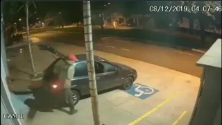 Worst Robbery of the Year