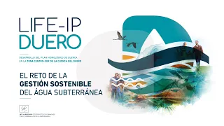 Presentación Proyecto LIFE IP DUERO