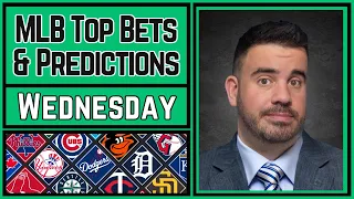 FULLY INVESTED in These TEAMS Today - MLB Top Bets & Predictions - Wednesday June 5th