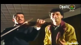 Abderahman Djalti ( Esghira fel 3mor ) 1991.