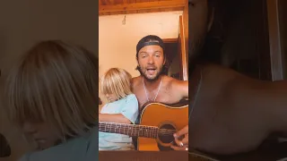 Keith Harkin - Sitting on the dock of the bay