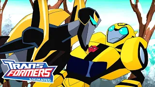 Transformers: Animated | S01 E14 | FULL Episode | Cartoon | Transformers Official