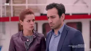 Zeynep ve Fatih 25 bölüm