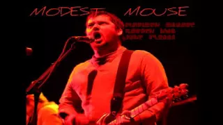 Modest Mouse Live at MSG in NYC 6-19-2008 (Full Set)