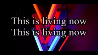 This is Living (feat. Lecrae) (Lyric Video) - Hillsong Young & Free