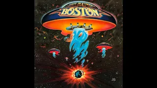 Boston - Something About You (2021 Remaster)