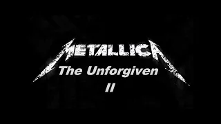 Unforgiven II - Metallica (Cover)