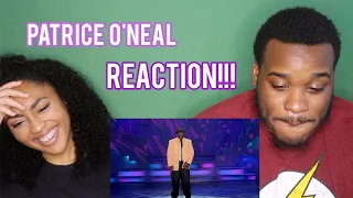 Patrice O'Neal - Men Can't Love You And Like You REACTION