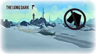 The Long Dark / Лонг Дарк ( Незваный Гость ) #1 С голой....по холоду