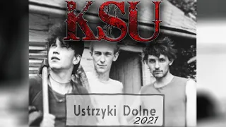 KSU - Ustrzyki 2021 [Full album]