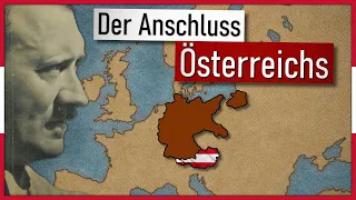 Der Anschluss Österreichs [1938] | «Das erste Opfer Adolf Hitlers …»