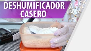 Cómo quitar la humedad de casa - Cosmovision