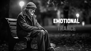 Emotional Trance Mix 2024 DJ Sounlanne -  The Day You Left (Special Mix #SSOT41)