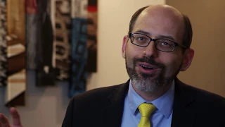 EATING YOU ALIVE presents Dr. Michael Greger : THE WHOLE INTERVIEW Pt. 4 - The Food Industry