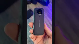 Insta360 one X3 приехала на обзор