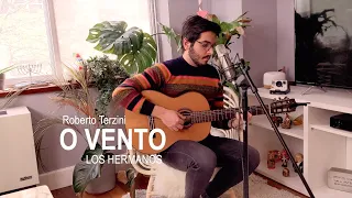 Los Hermanos - O Vento (Cover)