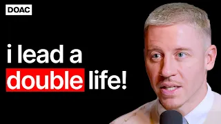 Macklemore: How You Can Overcome Your Darkest Days & Hardest Battles!