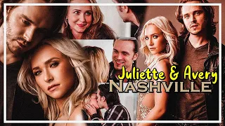 Juliette & Avery ┃NASHVILLE