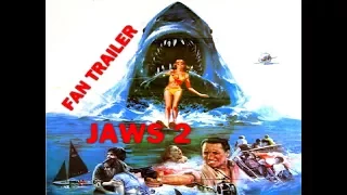 Jaws 2: Modernized Red Band Teaser (1)